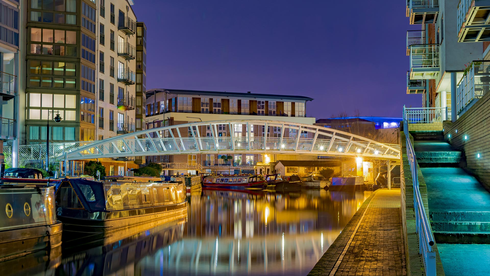 Birmingham City Centre Living Grows in Popularity