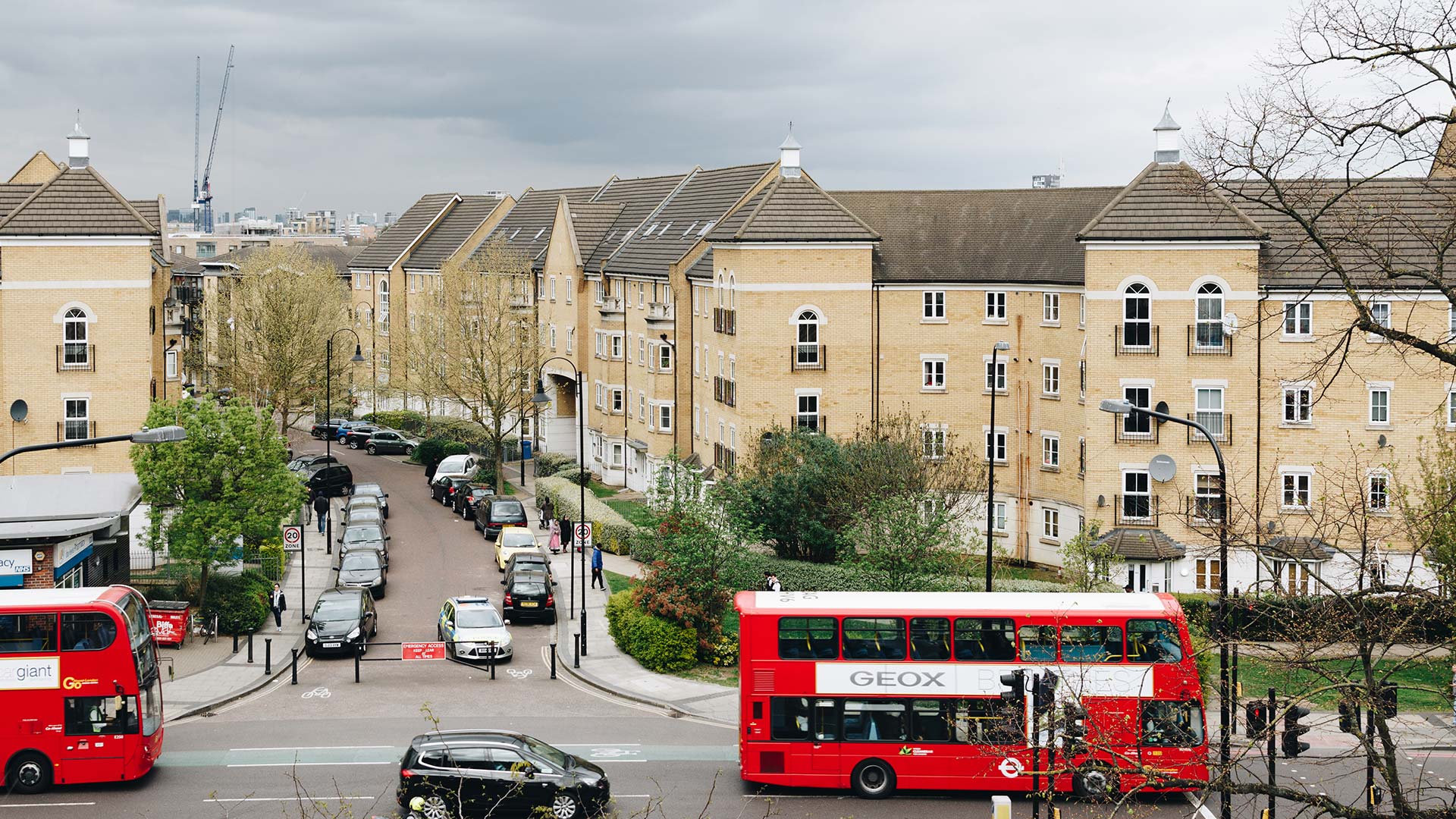 Best options for first time home buyers uk