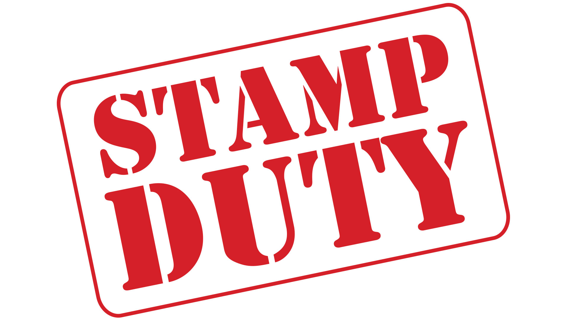 Stamp duty