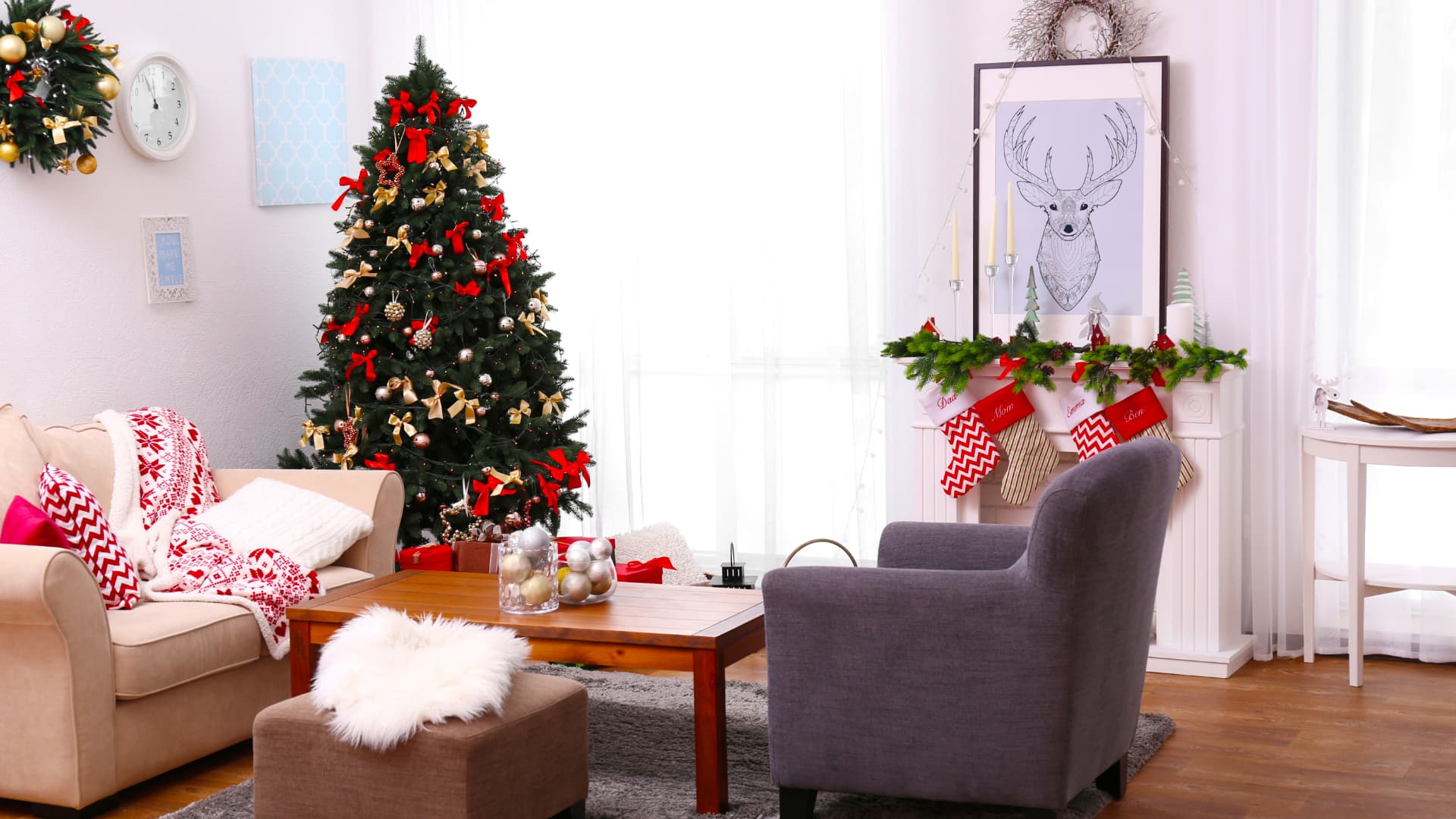 Christmas Tree