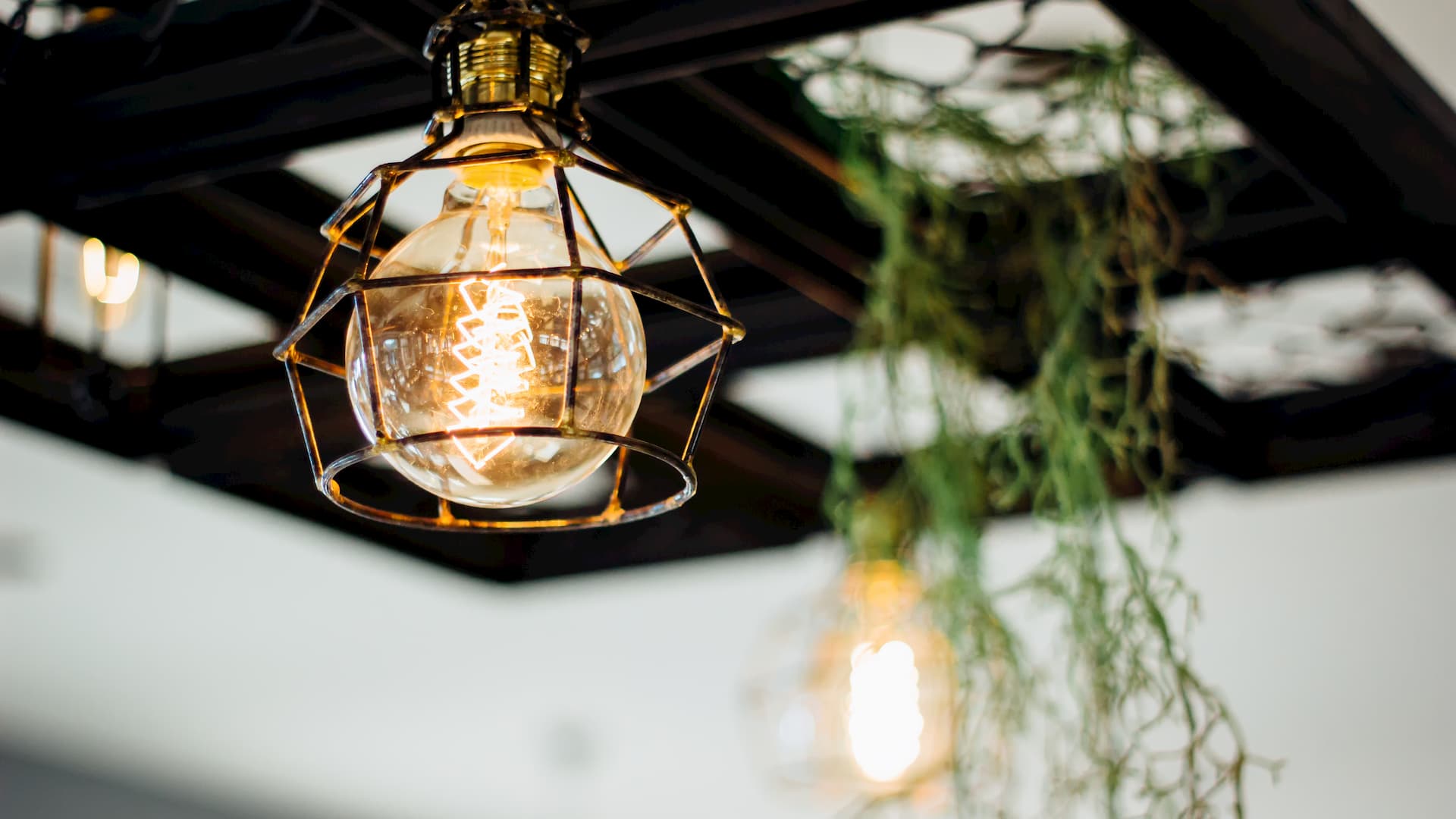 Metal light