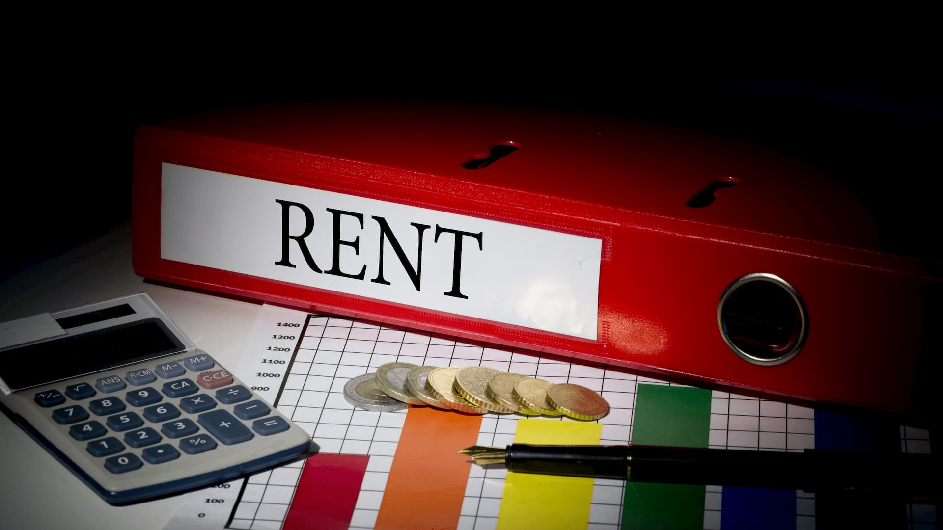 Rent Folder