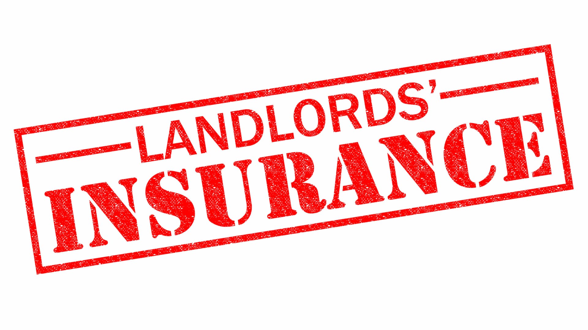 Landlords Insurance