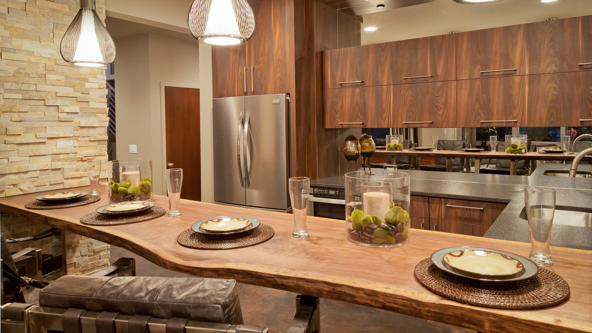 Kitchen Lights