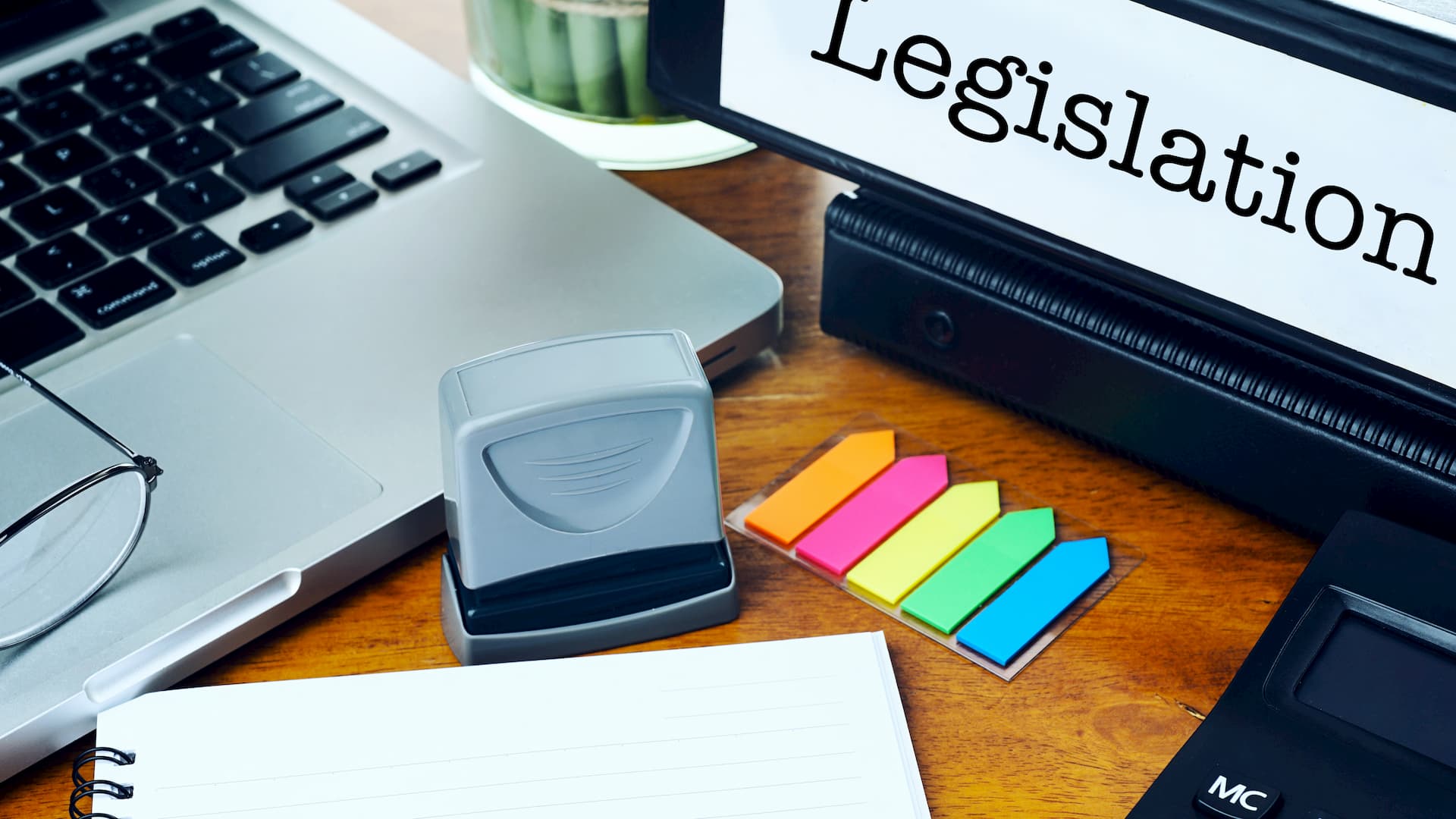 Legislation