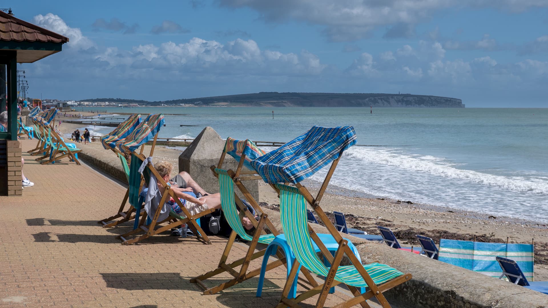 Top places to live on the Isle of Wight