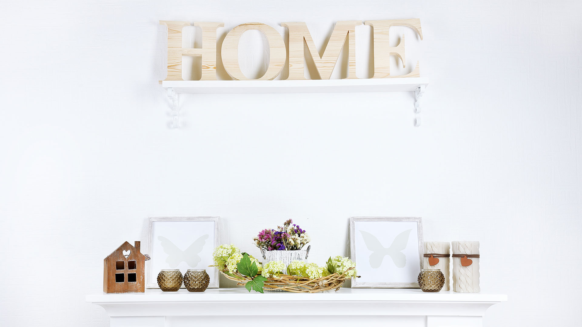 Home