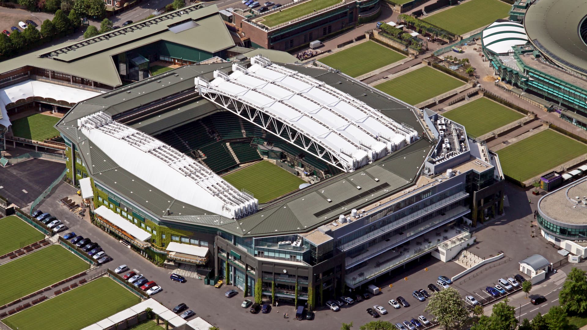 Wimbledon