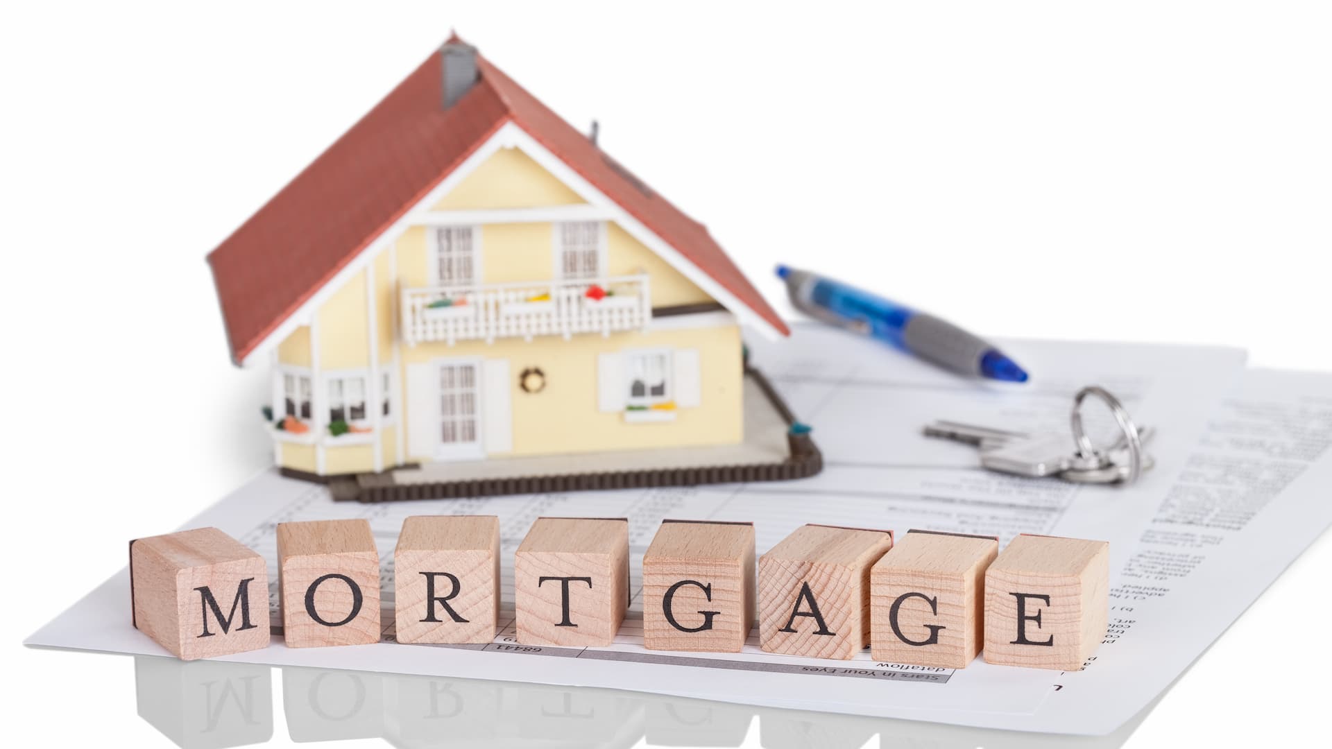 Mortgage