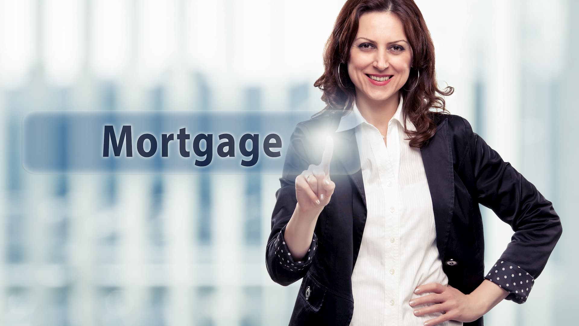 Mortgages