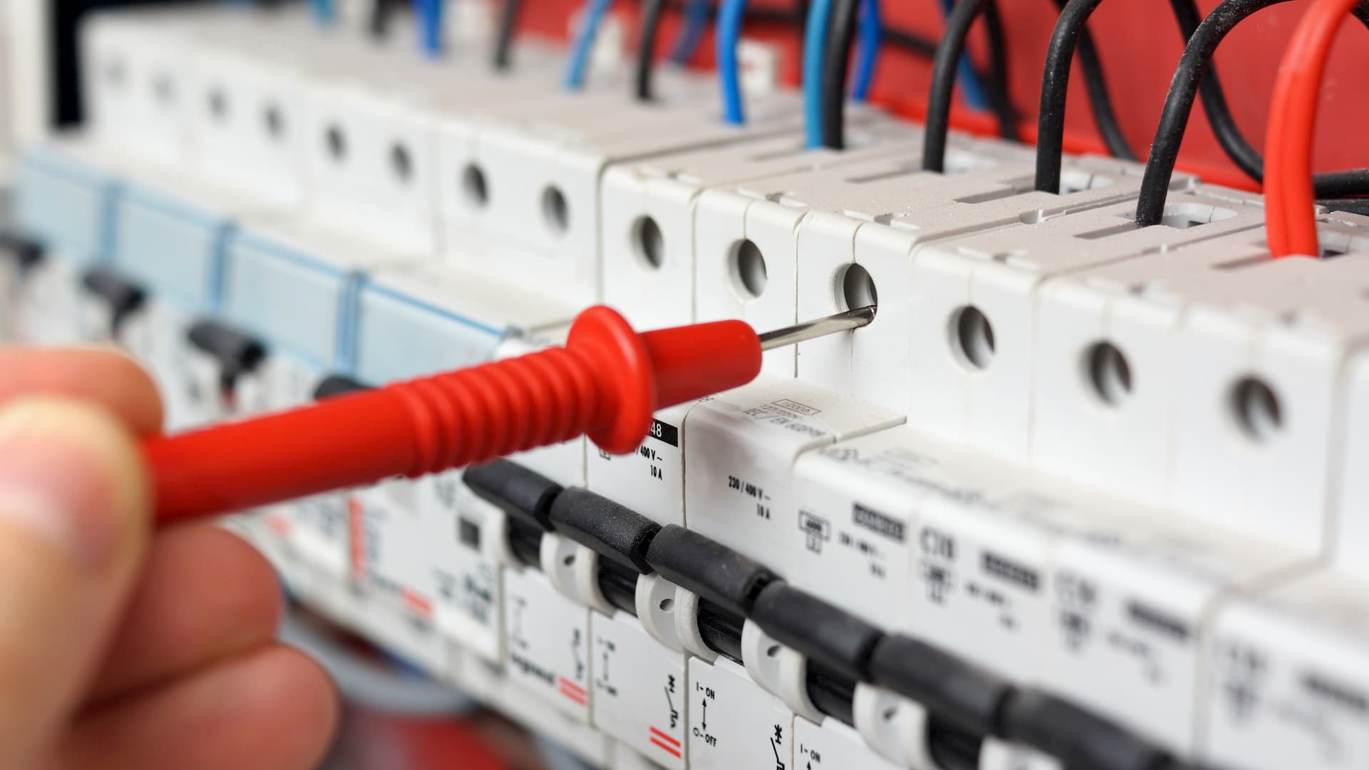 Electrical board