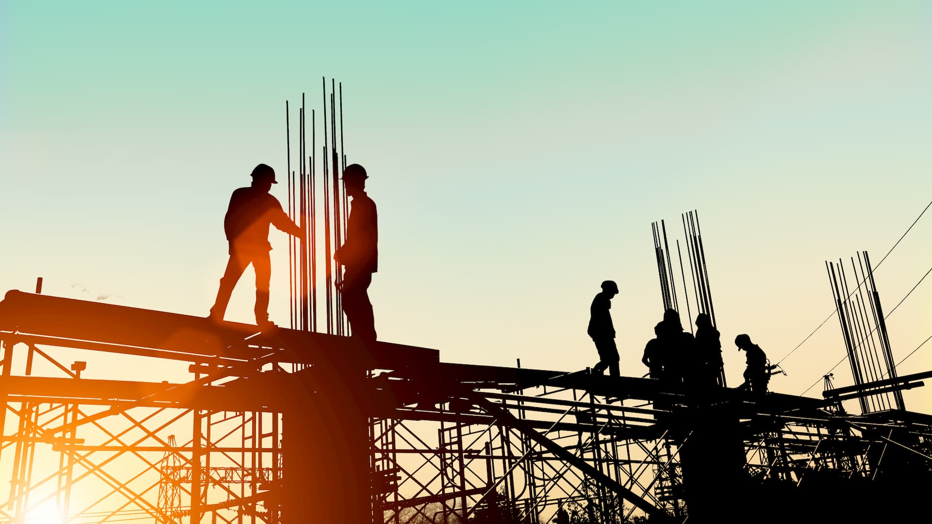 Builders