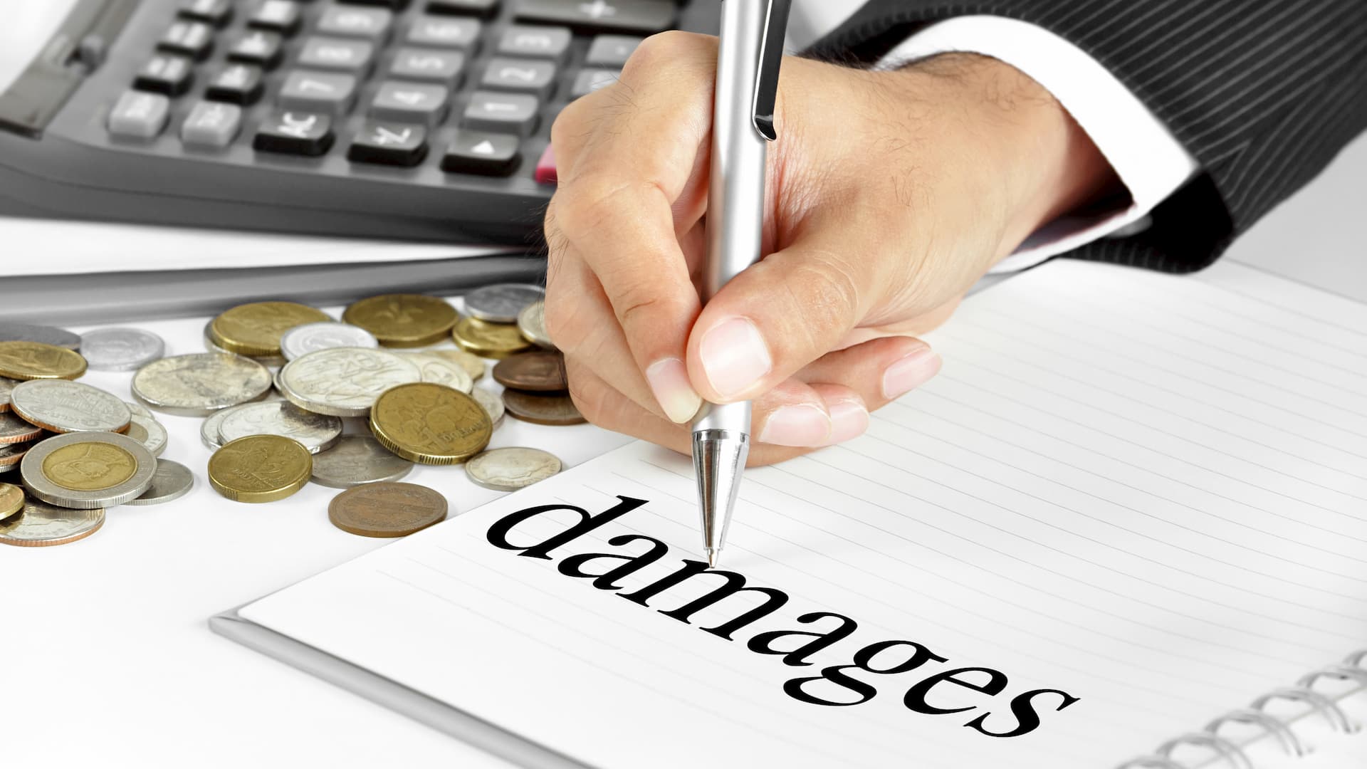 Damages