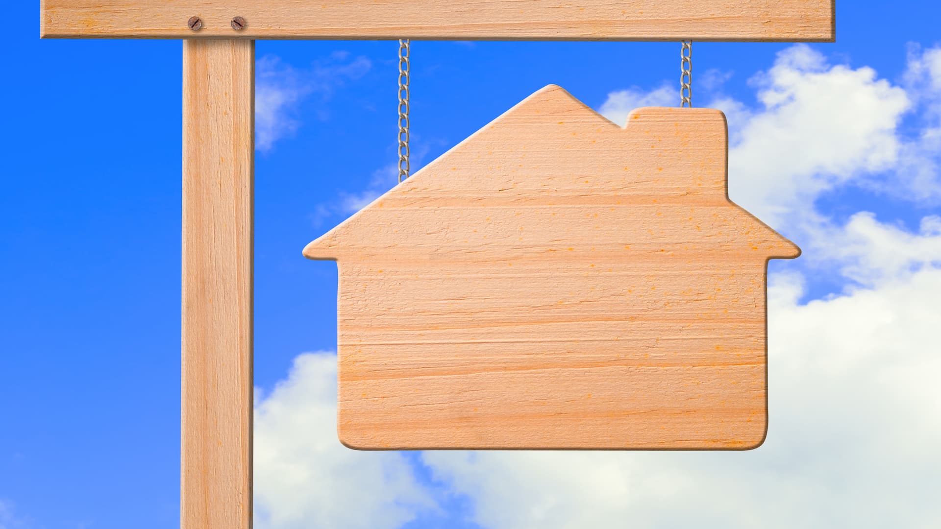 Hanging House