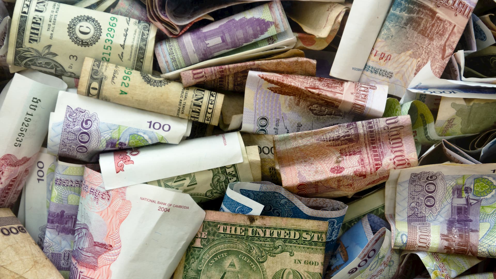 Cash