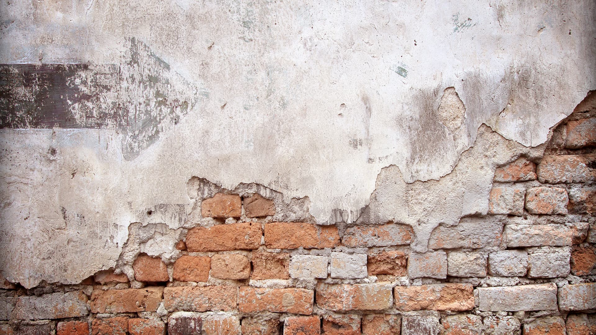 Brick Wall
