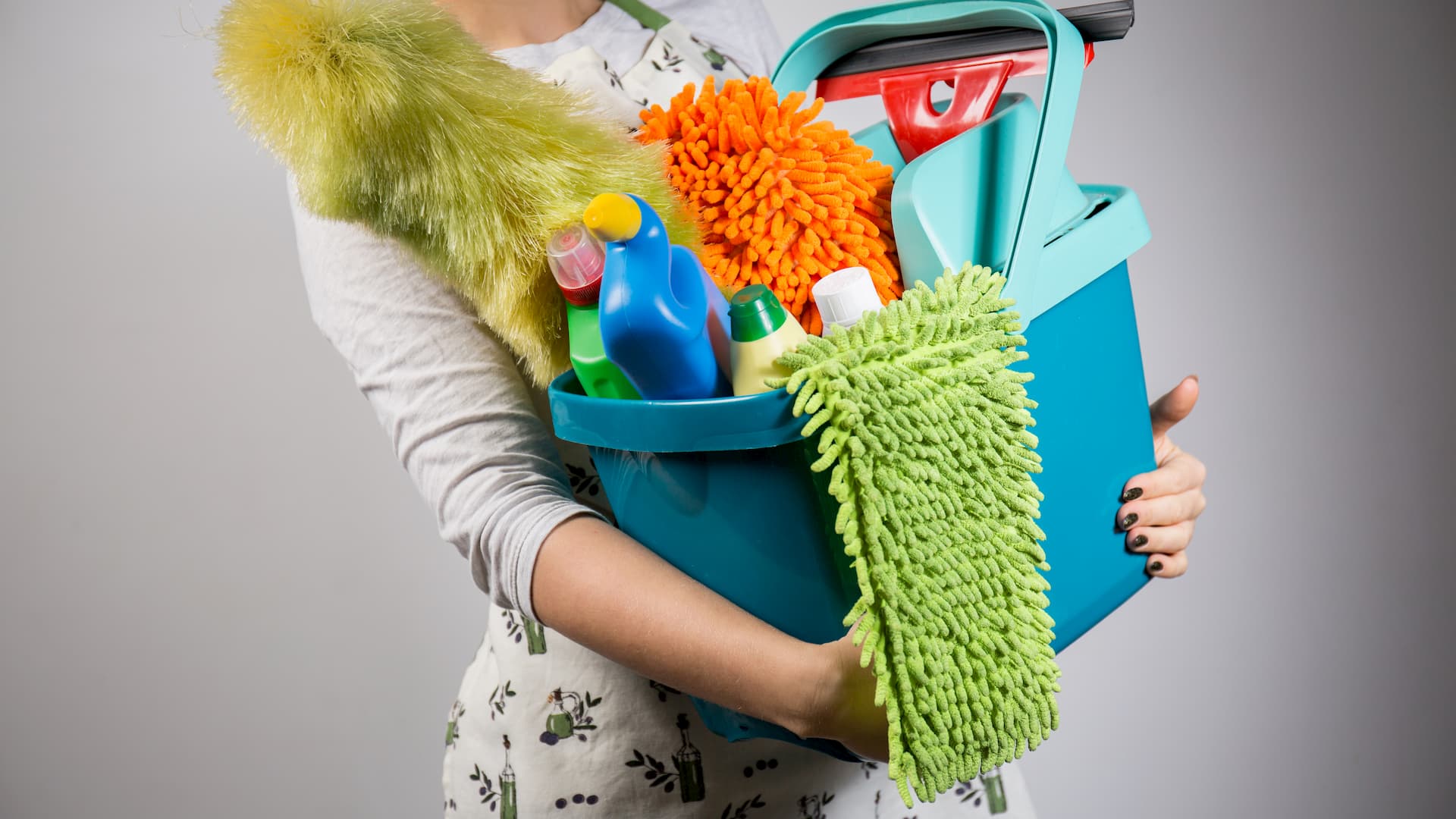 Cleaning