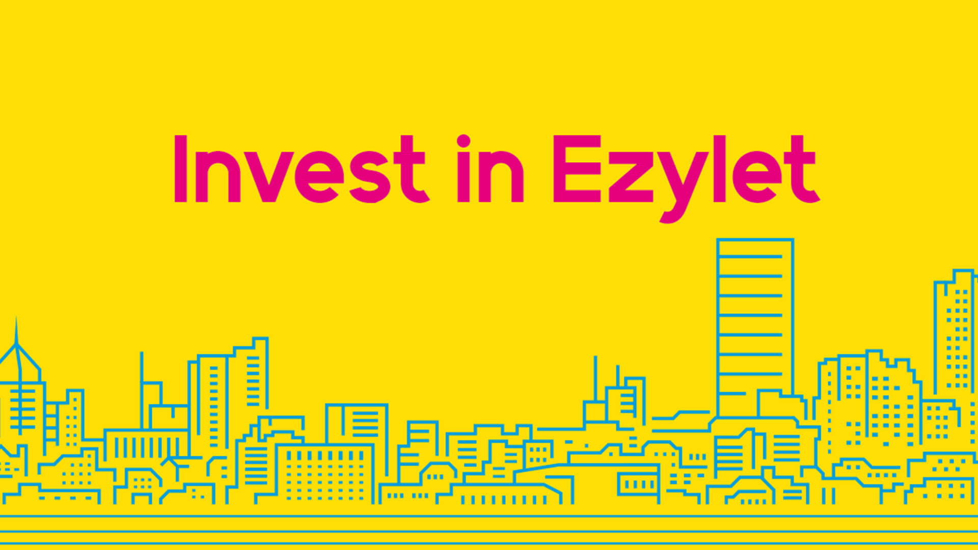 Invest with Ezylet