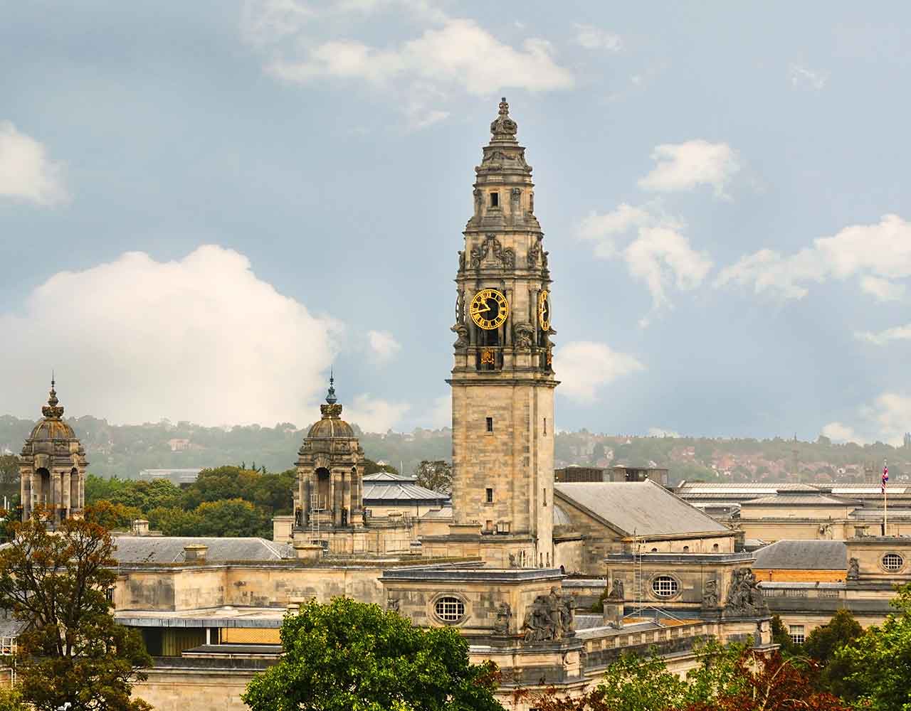 Cardiff Council Rental Properties Cardiff Council Rental Properties